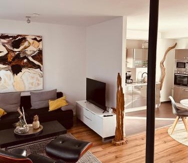 Schwerin Apartment | Lieblingsbude Schwerin