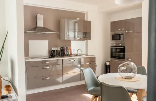 Schwerin Apartment | Lieblingsbude Schwerin