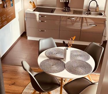 Schwerin Apartment | Lieblingsbude Schwerin