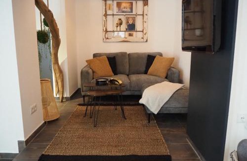 Schwerin Apartment | Lieblingsnest