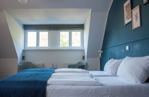 Bohlendorf Hotel | Lieblingsplatz Bohlendorf