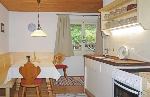Flirsch House | Lieblingsplatz by Interhome