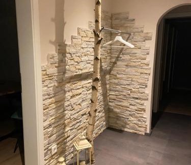 Winterberg Apartment | Lieblingsplatz-Winterberg