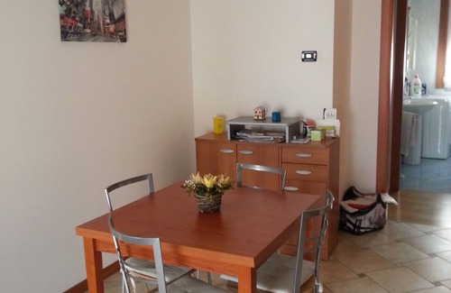 Vittorio Veneto Apartment | Lietta apartment 4