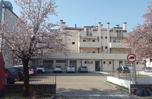 Vittorio Veneto Apartment | Lietta apartment 4