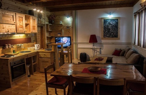 Kolasin House | Life Apartment two-storey cottage