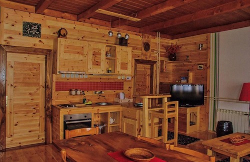Kolasin House | Life Apartment two-storey cottage