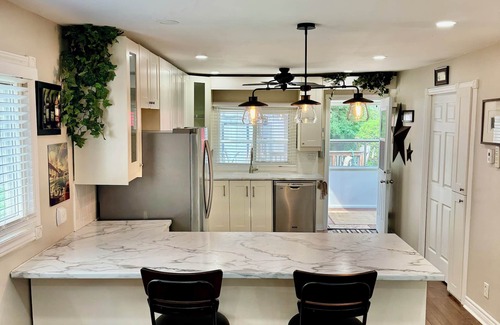 Selkirk Cottage | Life at the Cottage on Lake Erie
