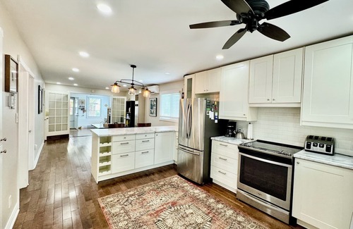 Selkirk Cottage | Life at the Cottage on Lake Erie