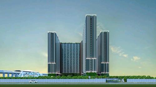 Bang Na Apartment | Life city 1