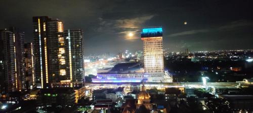 Bang Na Apartment | Life city 1