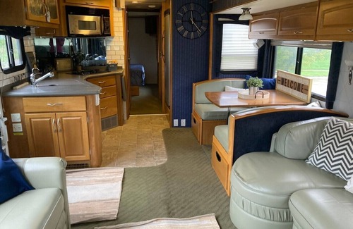 Fort Wayne House | Life got SIMPLE! Steps to Franke Park & Zoo! Central, yet NATURE at your door!