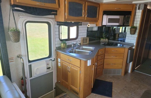 Fort Wayne House | Life got SIMPLE! Steps to Franke Park & Zoo! Central, yet NATURE at your door!