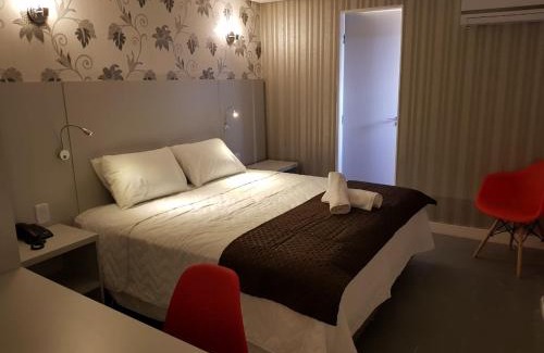 Fatima Hotel | Life Hotel