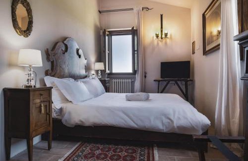 Montelovesco Hotel | Life Hotels Abbazia San Faustino Resort