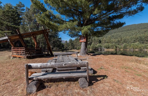 Semkovo Cabin | Life House, where you can feel the nature with your heart