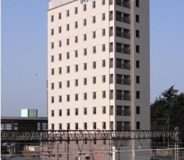 Hitachinaka Hotel | Life Inn Katsuta Station West