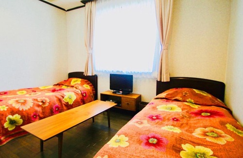 Appi Onsen House | Life is Beautiful - Vacation STAY 94961