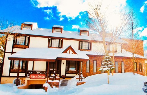 Appi Onsen House | Life is Beautiful - Vacation STAY 94961