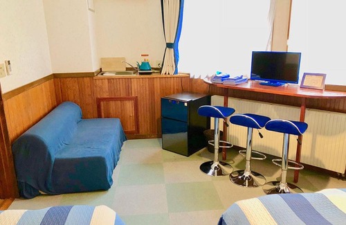 Appi Onsen House | Life is Beautiful - Vacation STAY 94971