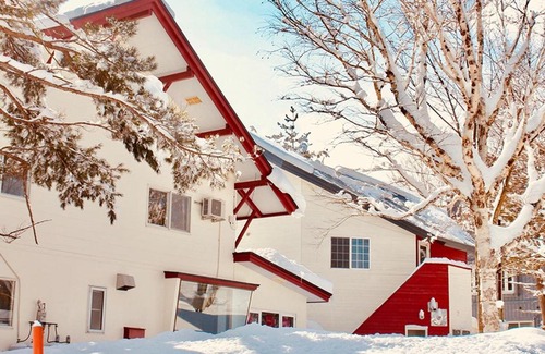 Appi Onsen House | Life is Beautiful - Vacation STAY 94971