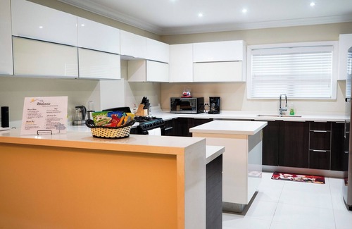 Reading House | Life of Montego Baynn