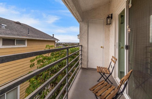 Point Loma Heights House | Life on the Point