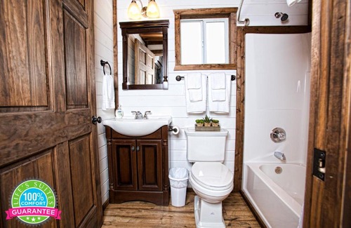 Hamlin Hotel | Life's Suites