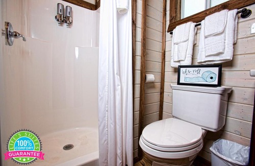 Hamlin Hotel | Life's Suites