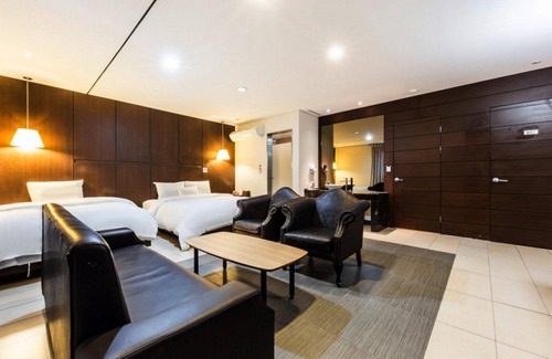 Yeongdeungpo-gu Hotel | Life Style F Hotel