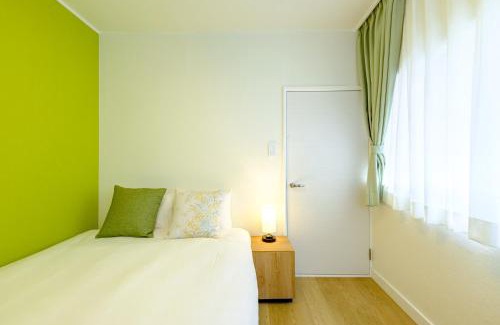 Ota Apartment | Life Town Nishirokugo