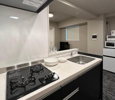 Hiroshima City Centre Apartment | Lifement Sakaimachi