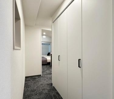 Hiroshima City Centre Apartment | Lifement Sakaimachi