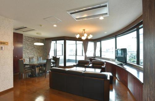 Saeki Ward Apartment | lifeone club