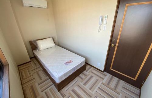 Saeki Ward Apartment | lifeone club