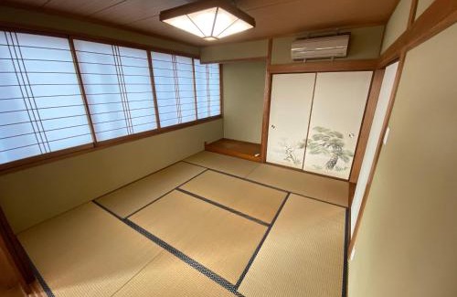 Saeki Ward Apartment | lifeone club
