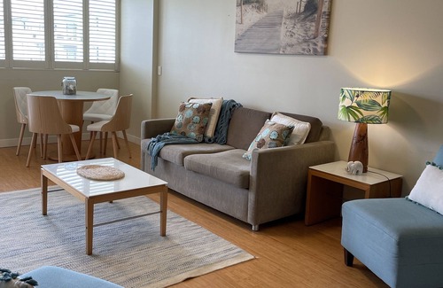 Kingscliff Hotel | Lifes a beach @ salt Kingscliff