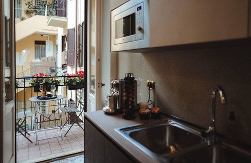 Civitavecchia House | Lifestyle and Suites