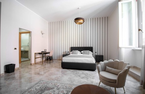 Civitavecchia House | Lifestyle and Suites