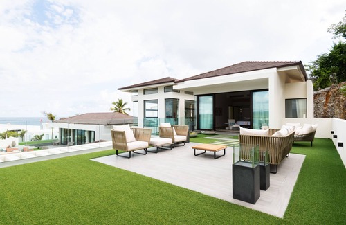 El Limon Villa | LIFESTYLE BEACH HOUSE