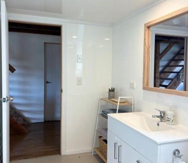 Mount Repose House | Lifestyle block guest stay