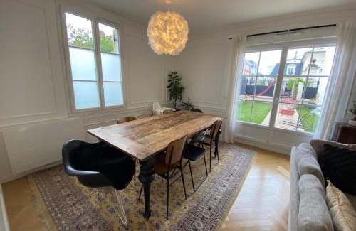 Serris Apartment | Lifestyle Disneyland Paris 8 PAX