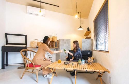 Ryuga Onsen House | LifeStyleHotel ichi/Vacation STAY 81824