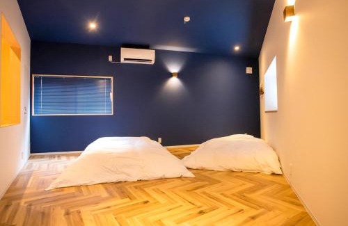 Ryuga Onsen House | LifeStyleHotel ichi/Vacation STAY 81824