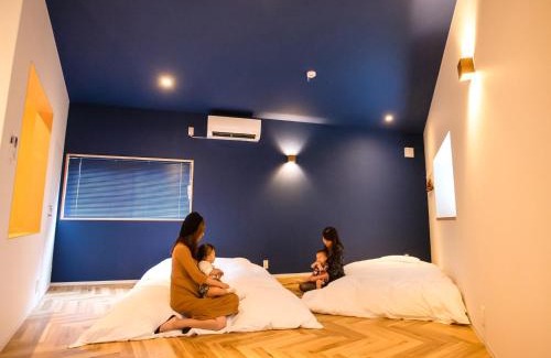 Ryuga Onsen House | LifeStyleHotel ichi/Vacation STAY 81824