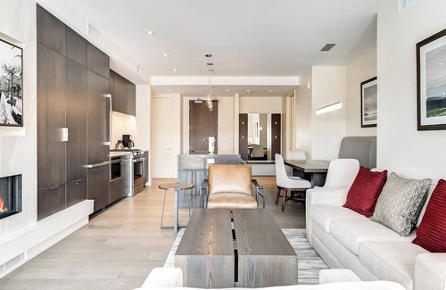 Park City Condo | Lift by All Seasons Resort Lodging