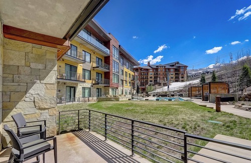 Park City Condo | Lift by All Seasons Resort Lodging