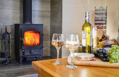 Thornhill House | Liftingstane Dairy Cottage