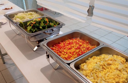 Fuxing District Bed & Breakfast | Lifu Garden Inn