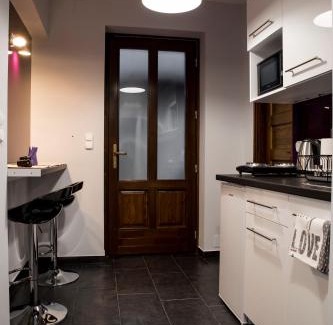 Gyula Apartment | Liget Apartman